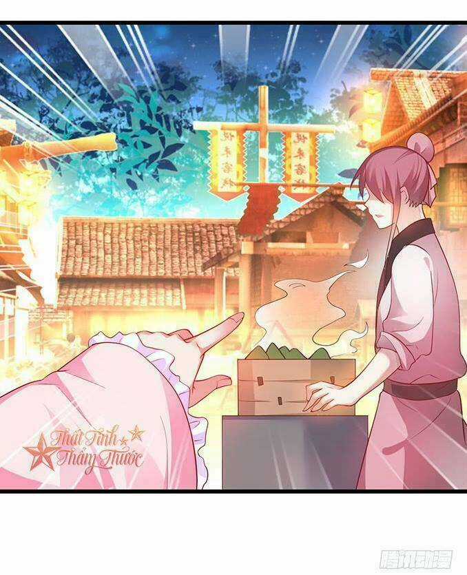 Liêu Liêu Trai - Chapter 19 - Trang 39