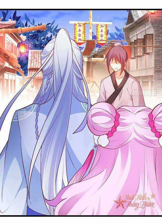 Liêu Liêu Trai - Chapter 19 - Trang 42