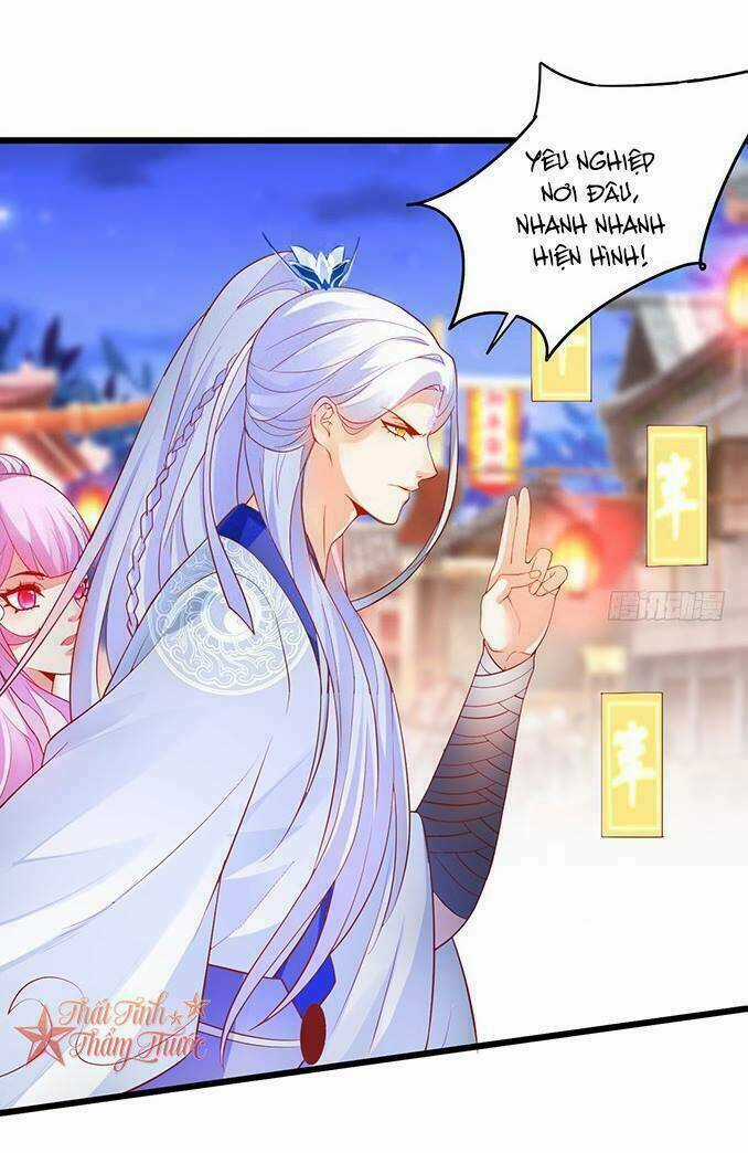 Liêu Liêu Trai - Chapter 19 - Trang 48