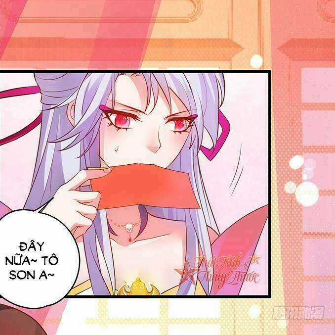 Liêu Liêu Trai - Chapter 19 - Trang 10