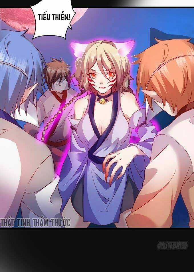 Liêu Liêu Trai - Chapter 2 - Trang 13