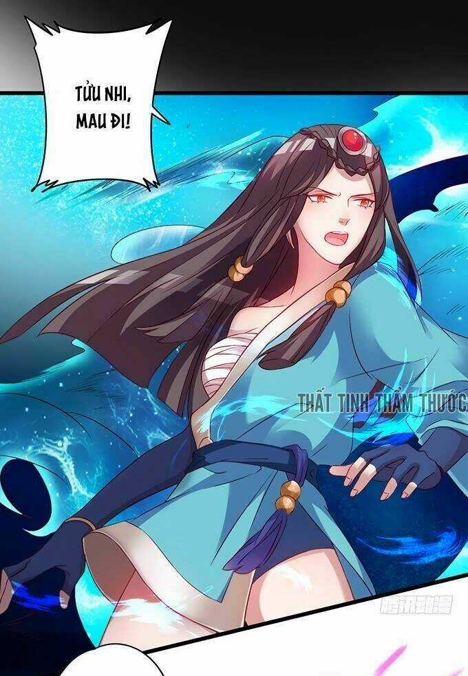 Liêu Liêu Trai - Chapter 2 - Trang 14