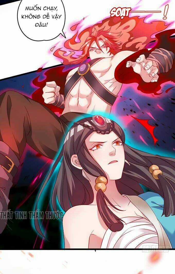 Liêu Liêu Trai - Chapter 2 - Trang 15