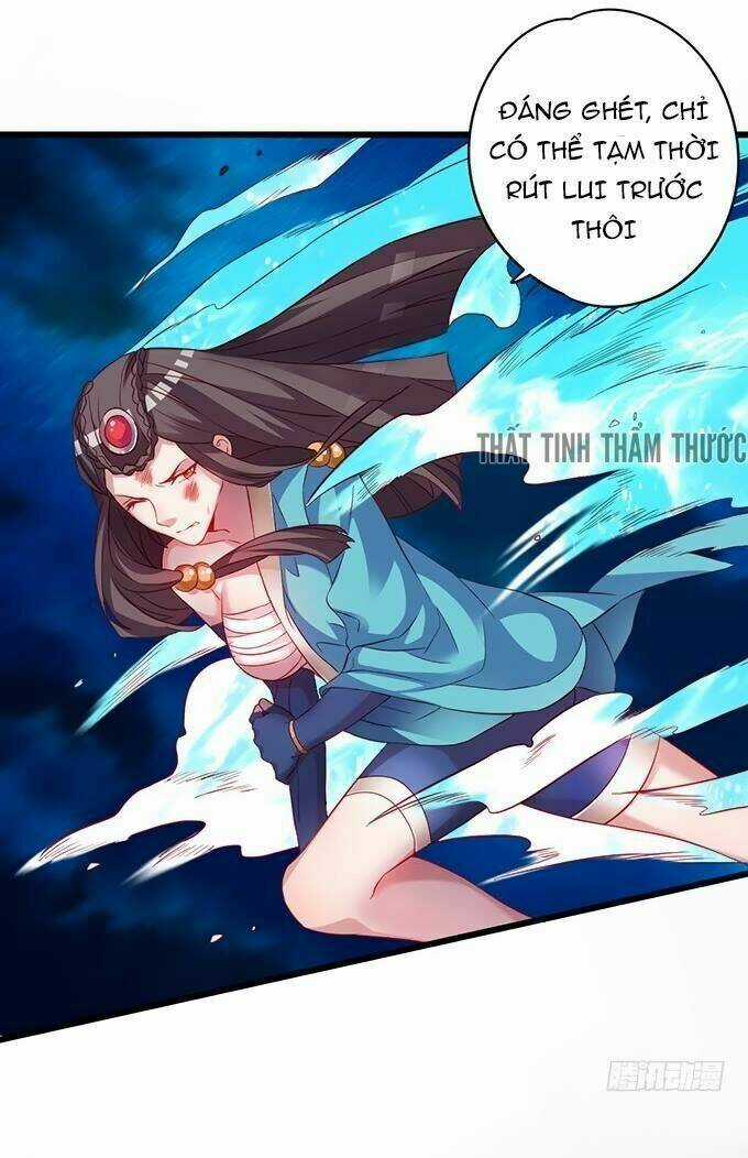 Liêu Liêu Trai - Chapter 2 - Trang 17