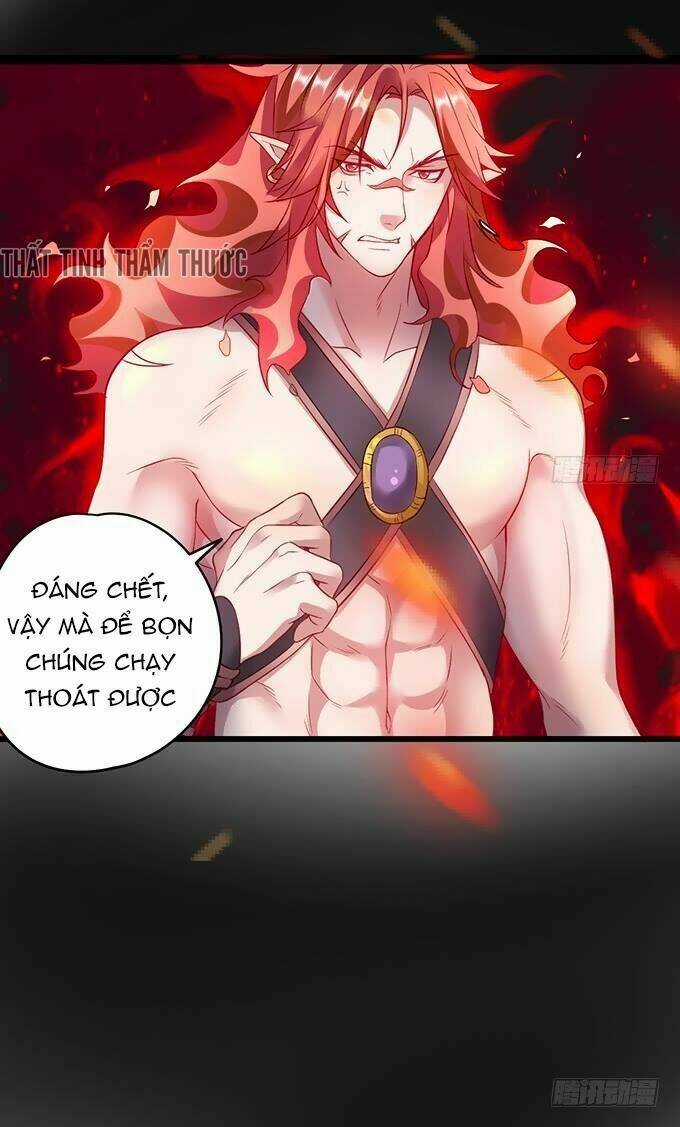 Liêu Liêu Trai - Chapter 2 - Trang 19