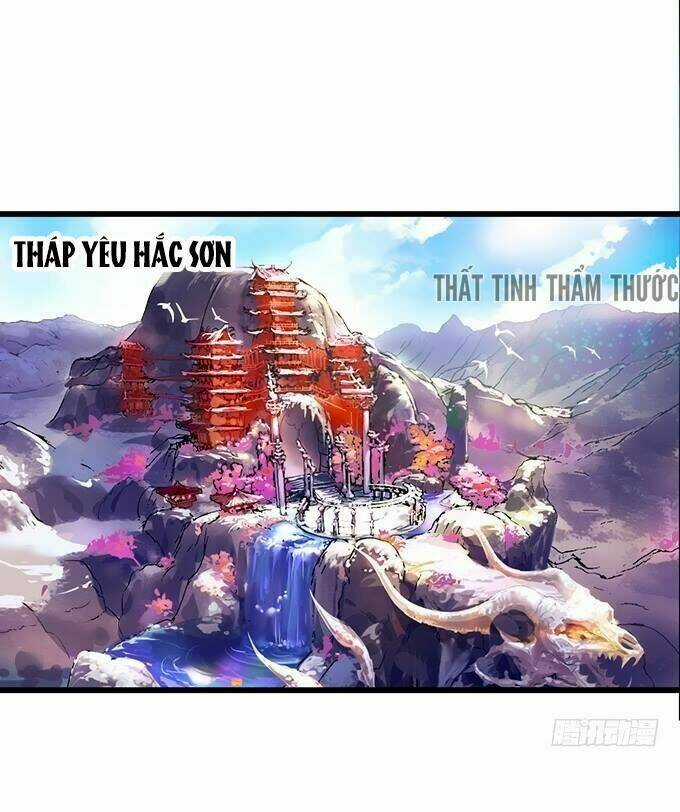 Liêu Liêu Trai - Chapter 2 - Trang 20