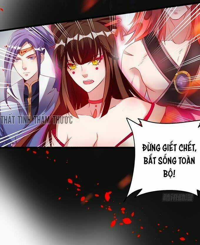 Liêu Liêu Trai - Chapter 2 - Trang 3