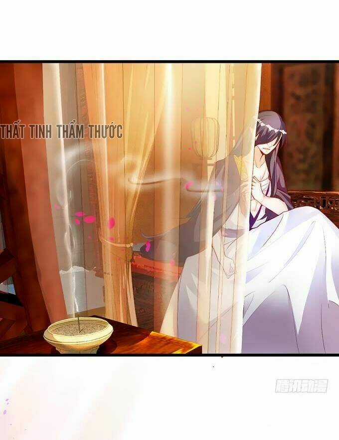 Liêu Liêu Trai - Chapter 2 - Trang 21