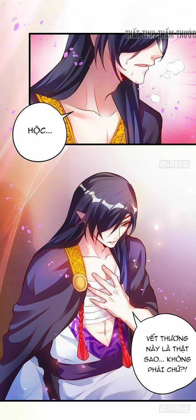 Liêu Liêu Trai - Chapter 2 - Trang 22