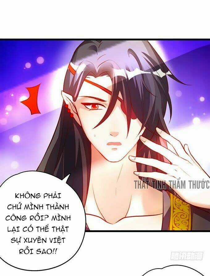 Liêu Liêu Trai - Chapter 2 - Trang 24