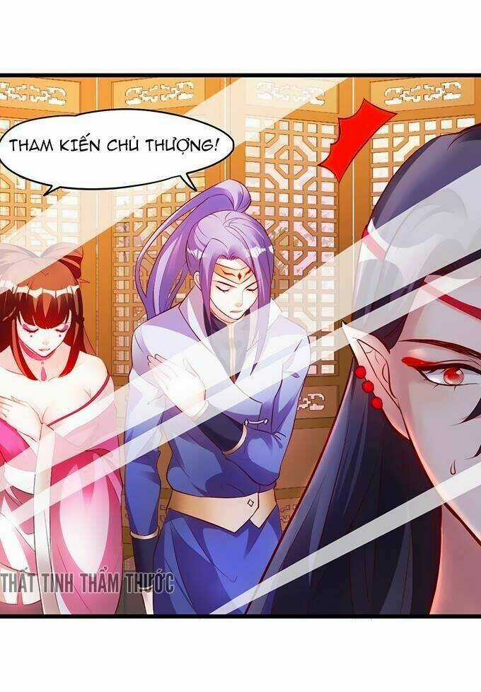 Liêu Liêu Trai - Chapter 2 - Trang 27