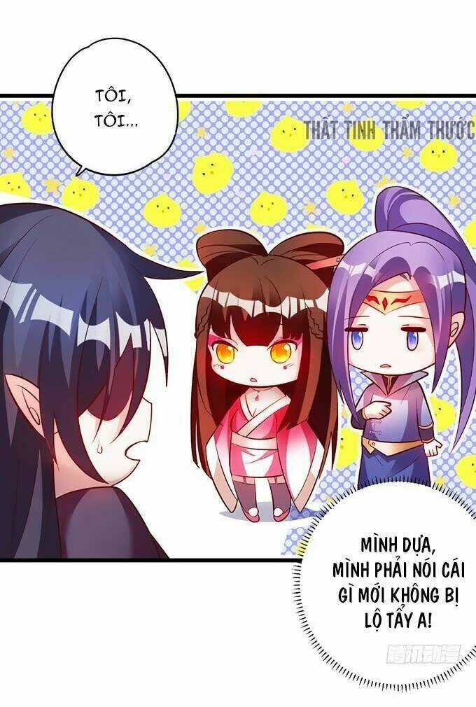 Liêu Liêu Trai - Chapter 2 - Trang 29