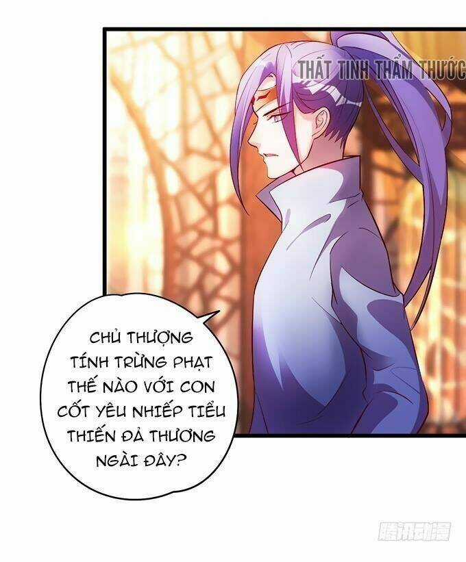 Liêu Liêu Trai - Chapter 2 - Trang 30