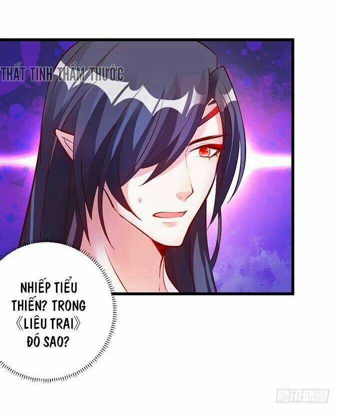 Liêu Liêu Trai - Chapter 2 - Trang 31