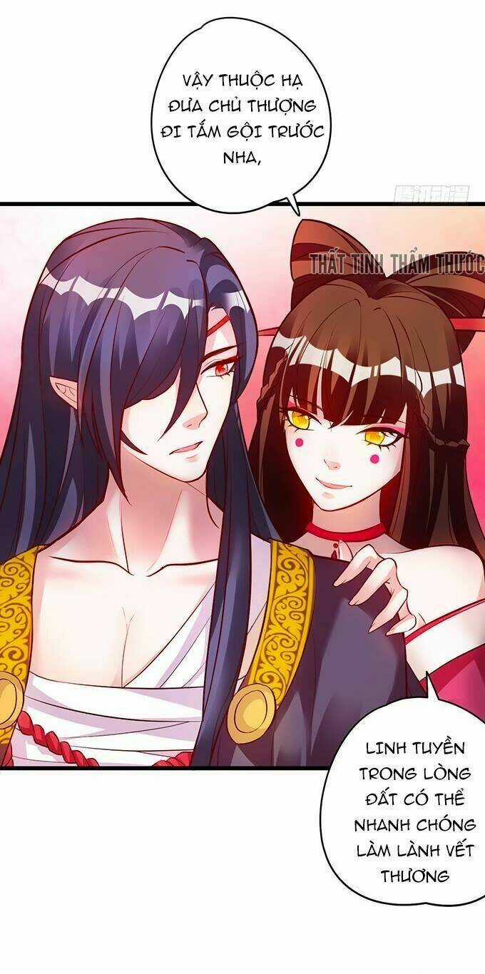 Liêu Liêu Trai - Chapter 2 - Trang 33