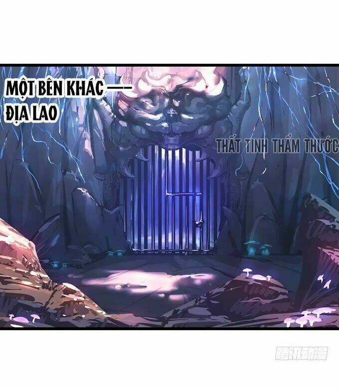 Liêu Liêu Trai - Chapter 2 - Trang 34