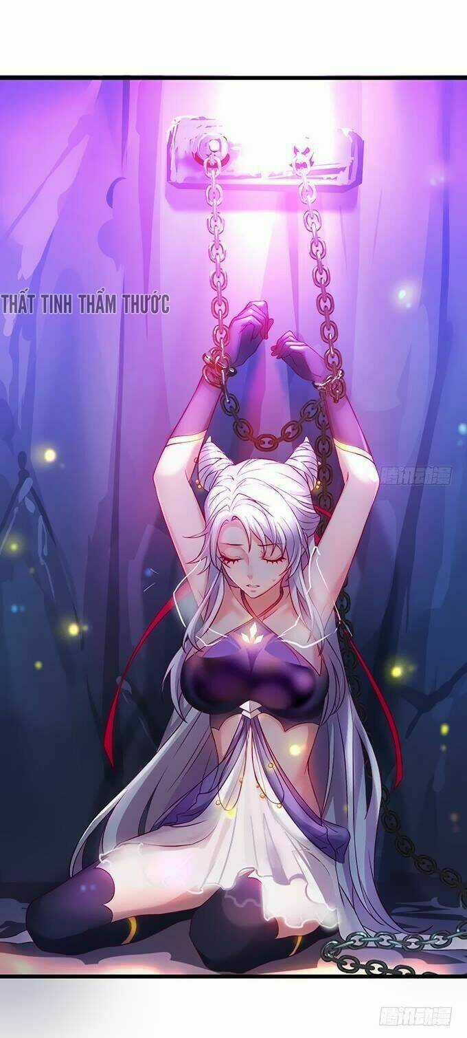 Liêu Liêu Trai - Chapter 2 - Trang 35