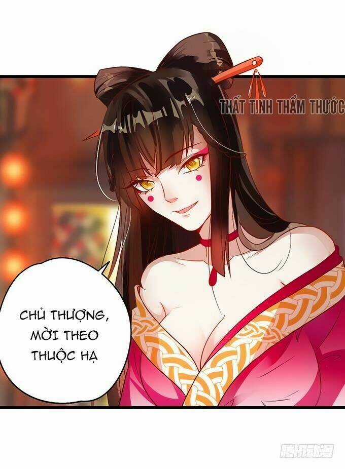 Liêu Liêu Trai - Chapter 2 - Trang 41