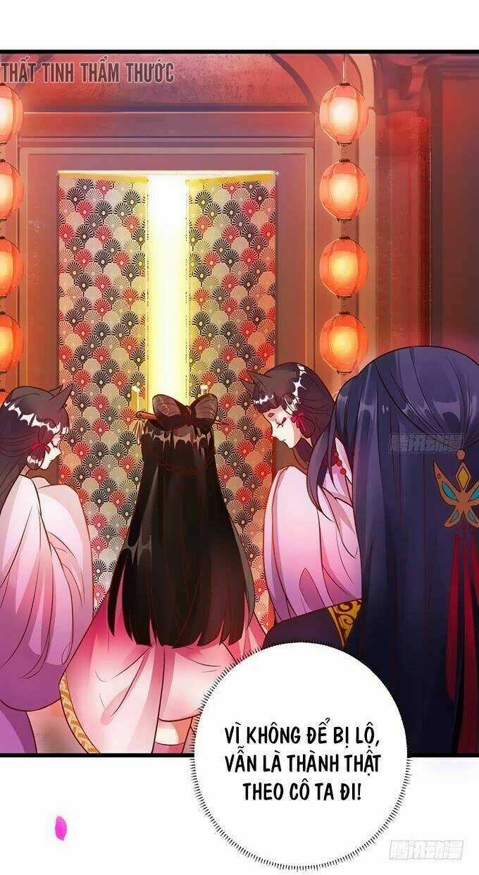 Liêu Liêu Trai - Chapter 2 - Trang 42