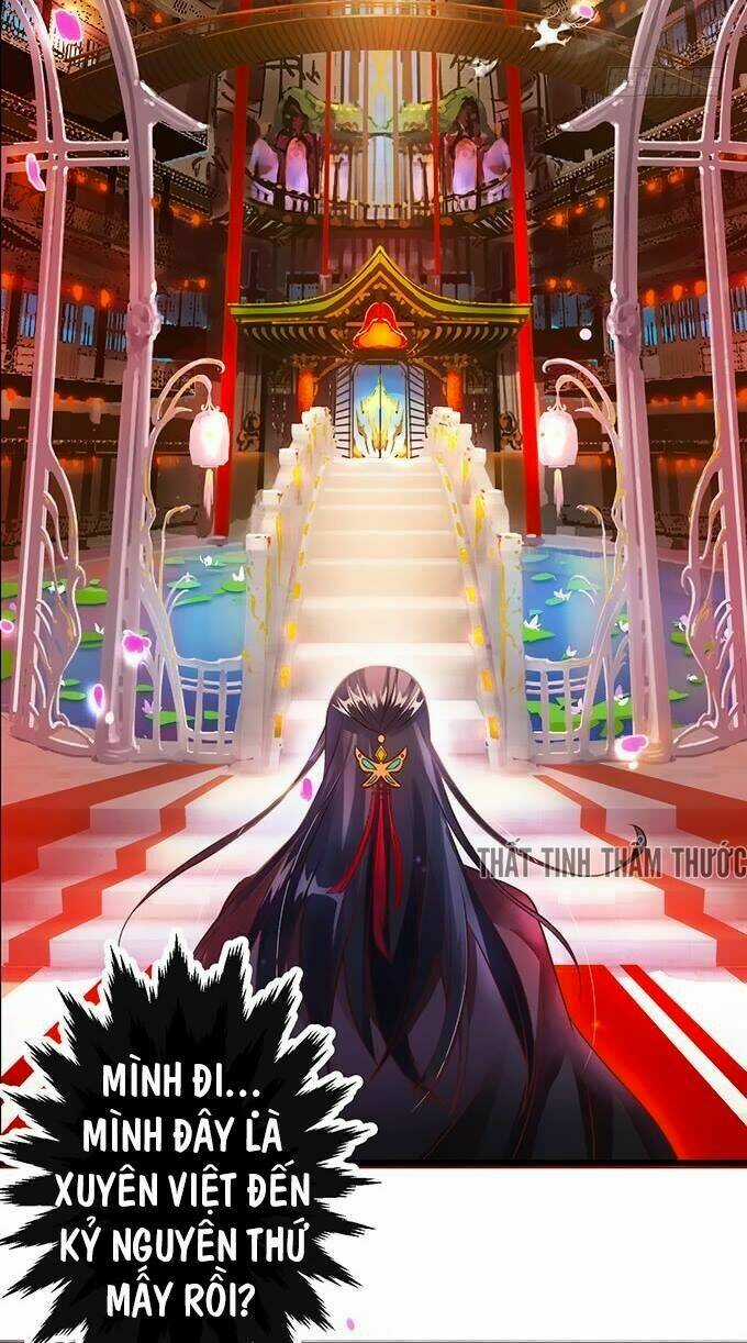 Liêu Liêu Trai - Chapter 2 - Trang 45