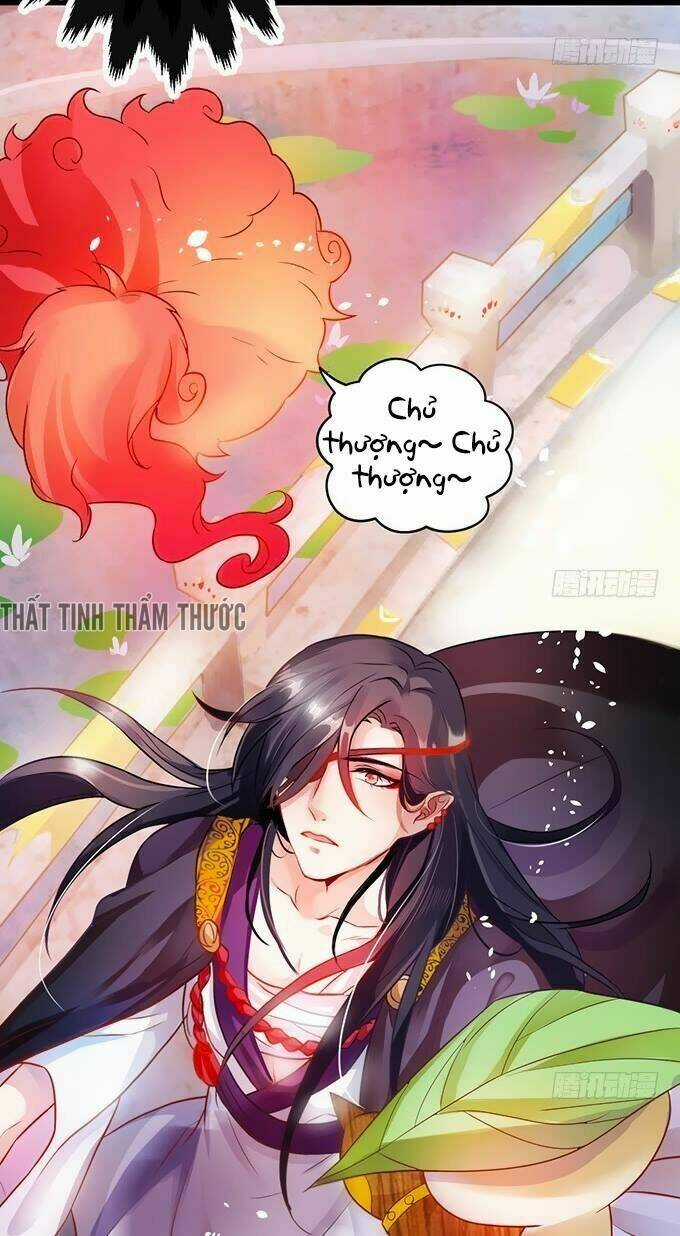 Liêu Liêu Trai - Chapter 2 - Trang 46