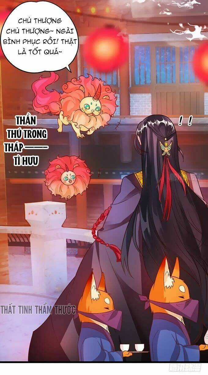 Liêu Liêu Trai - Chapter 2 - Trang 48