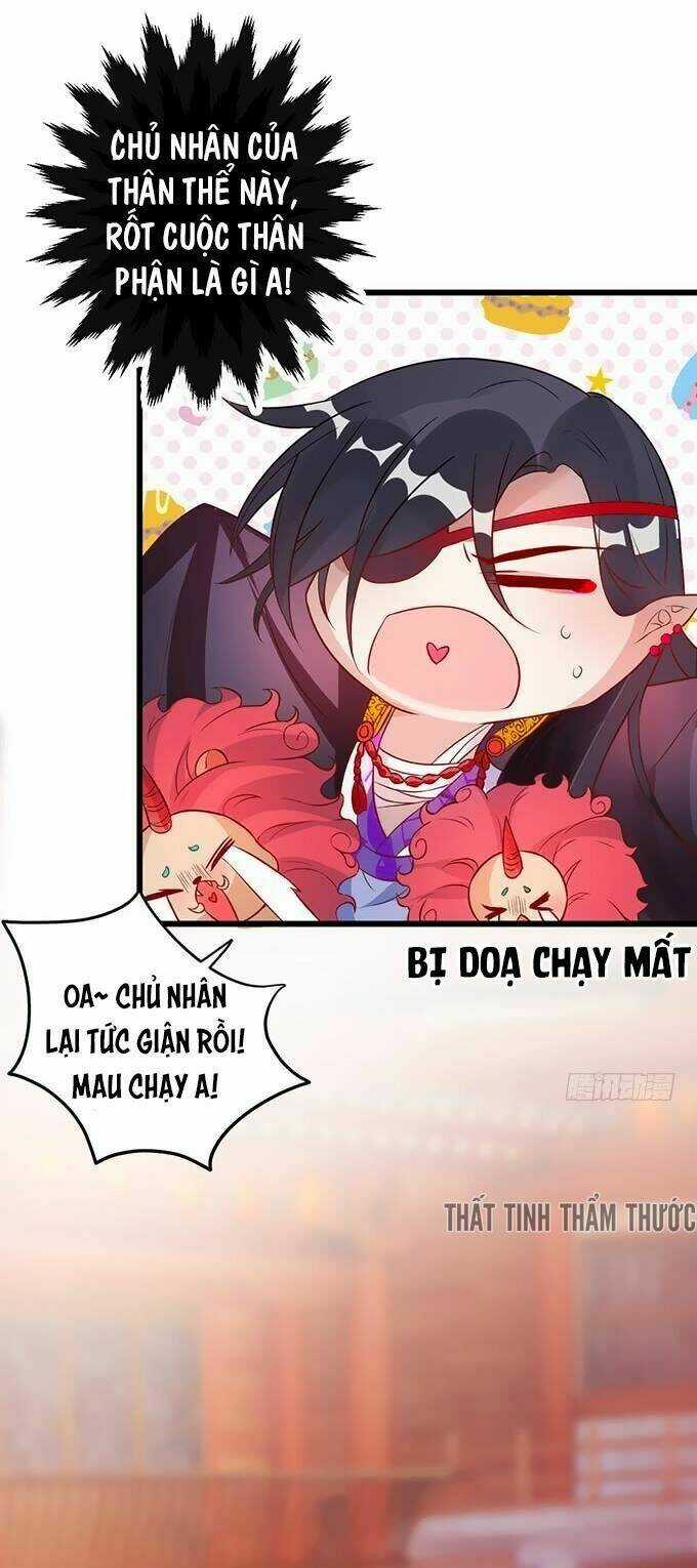 Liêu Liêu Trai - Chapter 2 - Trang 49