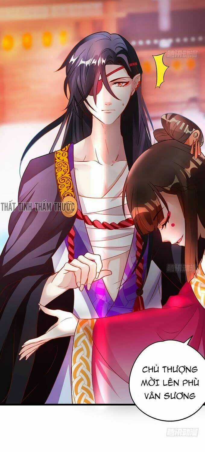 Liêu Liêu Trai - Chapter 2 - Trang 50