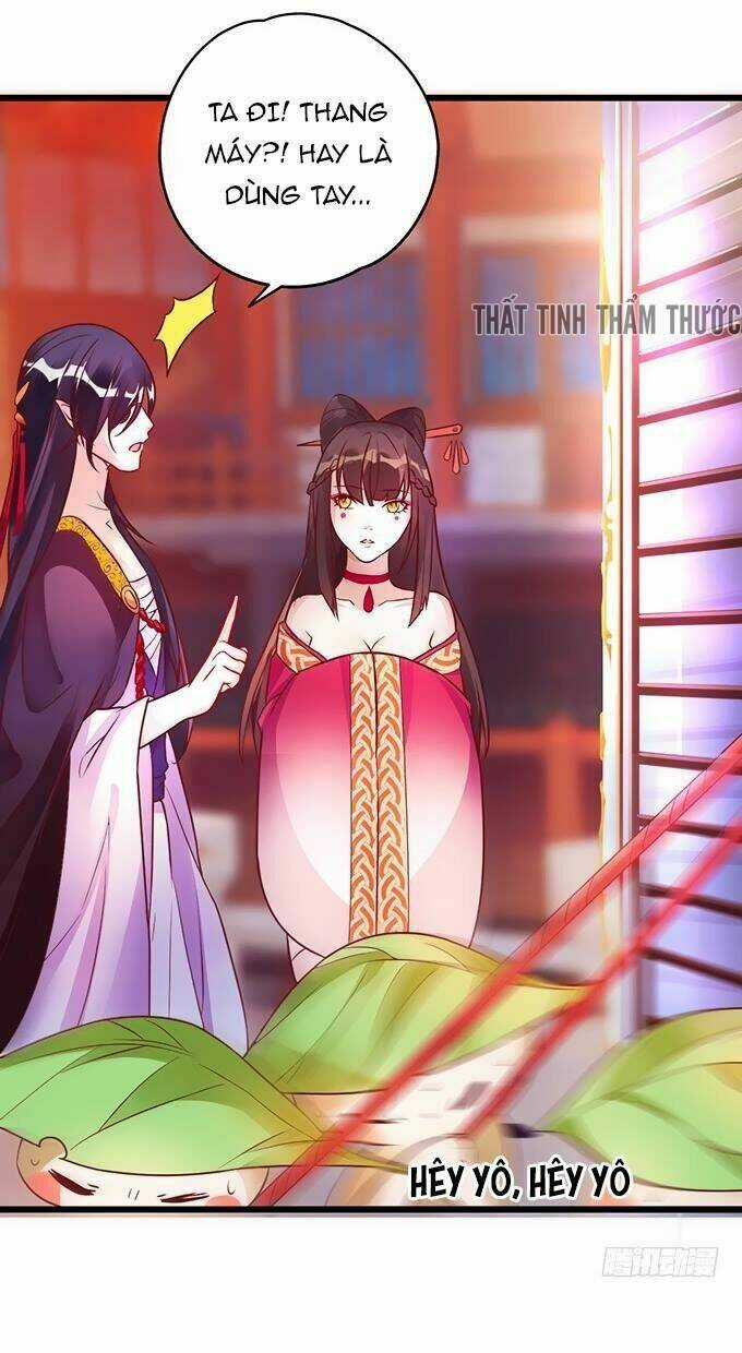 Liêu Liêu Trai - Chapter 2 - Trang 53