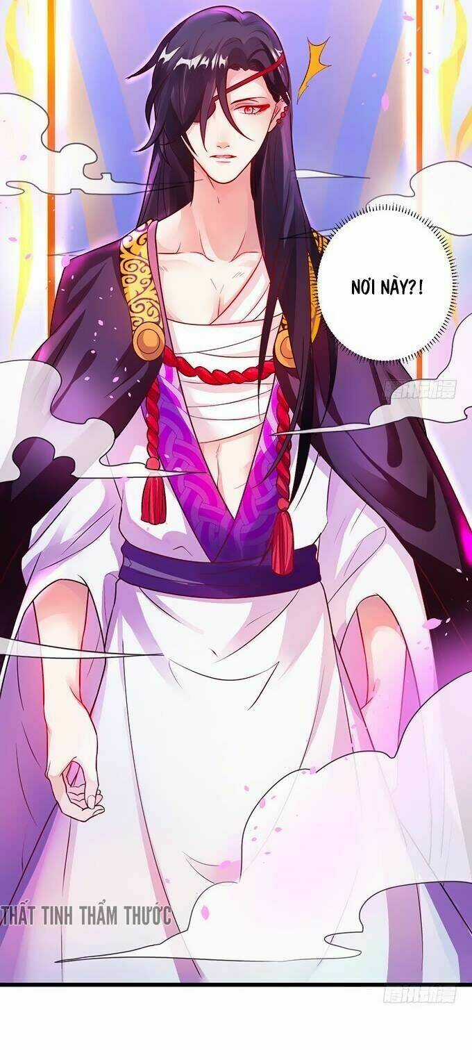 Liêu Liêu Trai - Chapter 2 - Trang 57