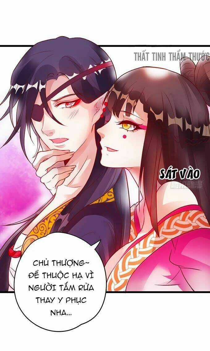 Liêu Liêu Trai - Chapter 2 - Trang 58