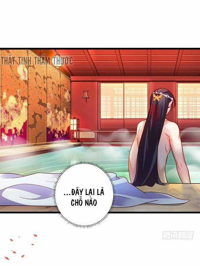 Liêu Liêu Trai - Chapter 2 - Trang 61