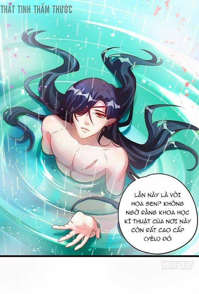 Liêu Liêu Trai - Chapter 2 - Trang 63