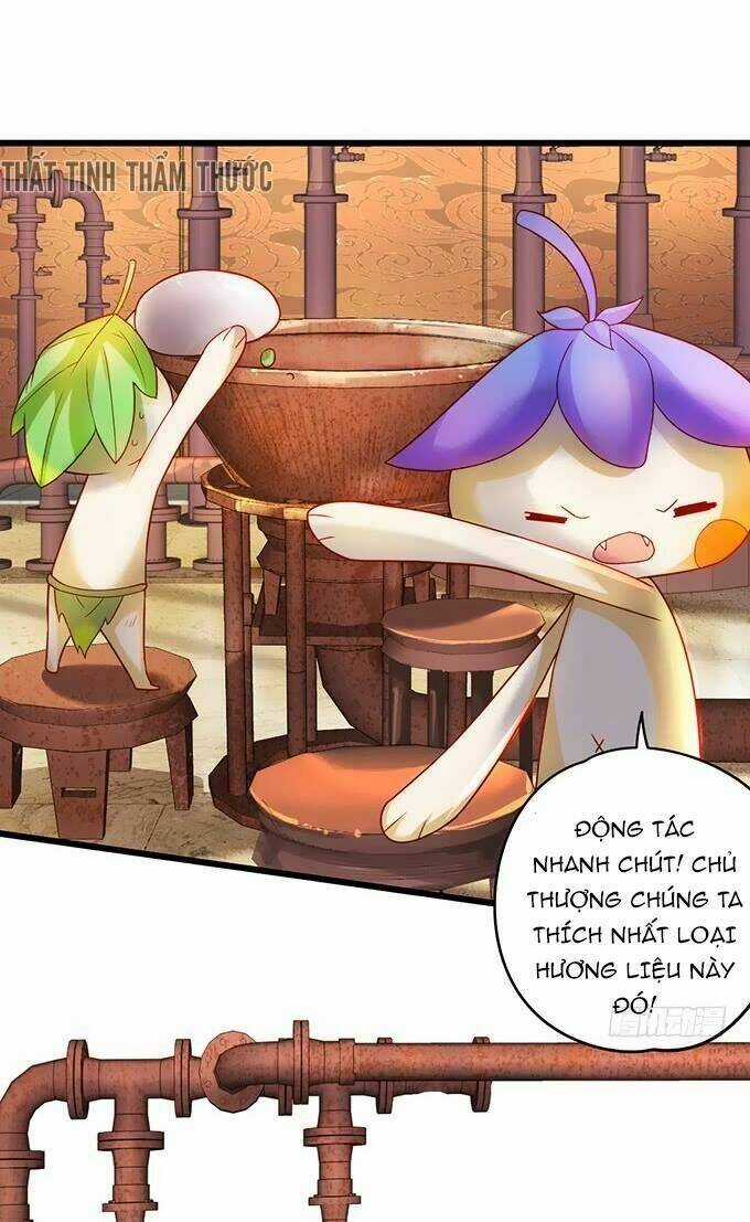 Liêu Liêu Trai - Chapter 2 - Trang 65