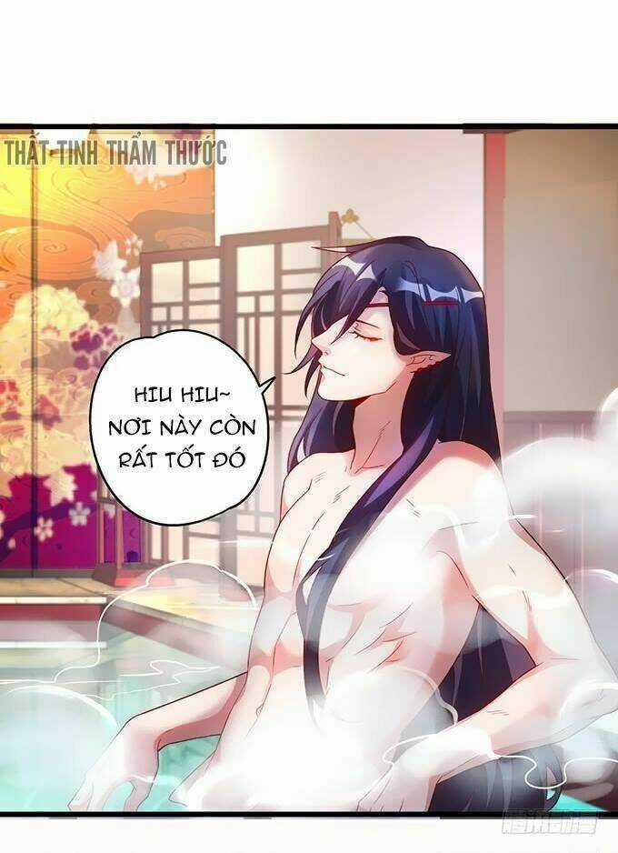 Liêu Liêu Trai - Chapter 2 - Trang 70