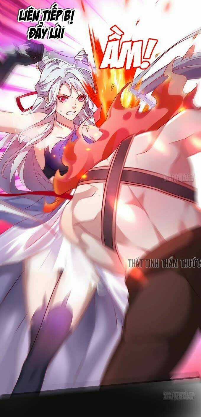 Liêu Liêu Trai - Chapter 2 - Trang 8