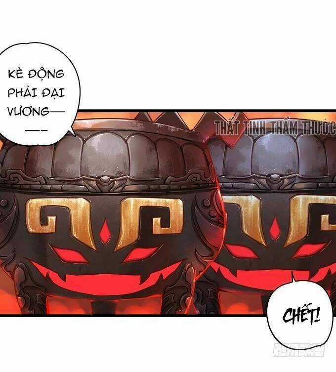 Liêu Liêu Trai - Chapter 2 - Trang 75