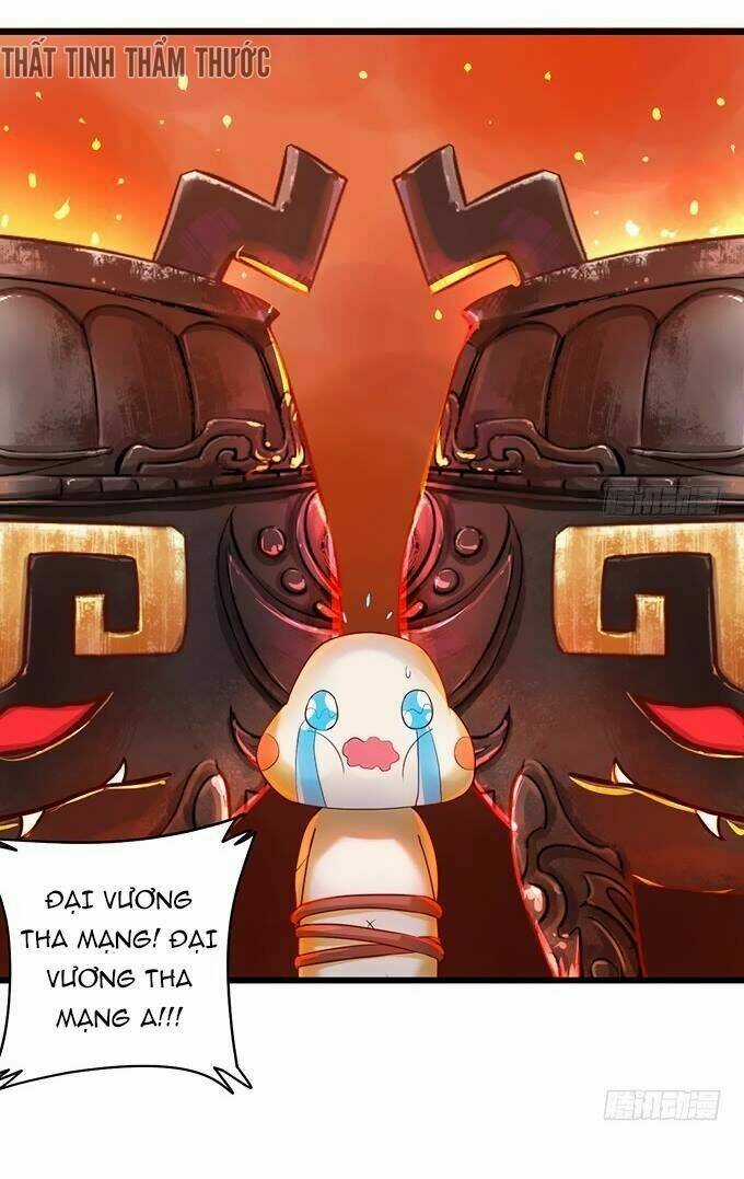 Liêu Liêu Trai - Chapter 2 - Trang 76