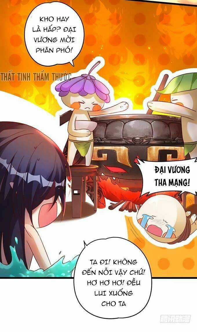 Liêu Liêu Trai - Chapter 2 - Trang 81