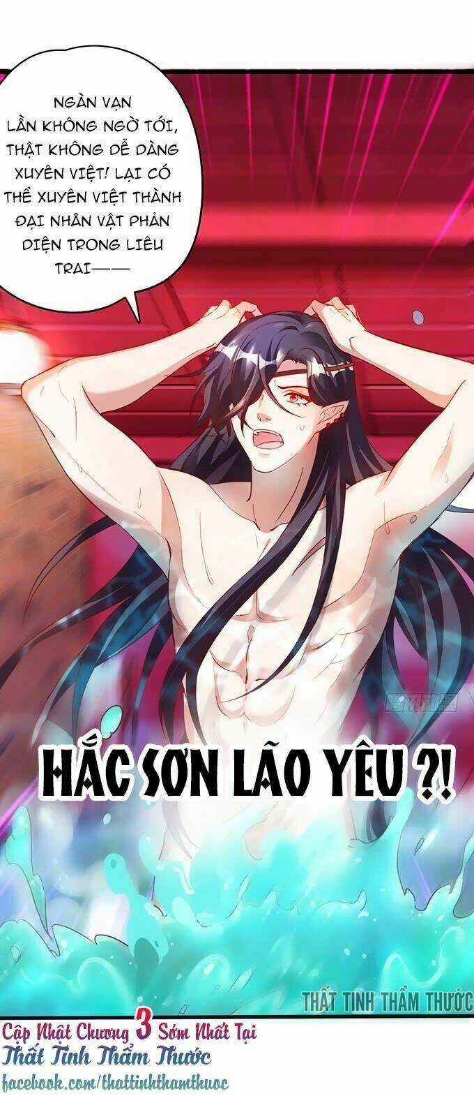 Liêu Liêu Trai - Chapter 2 - Trang 87