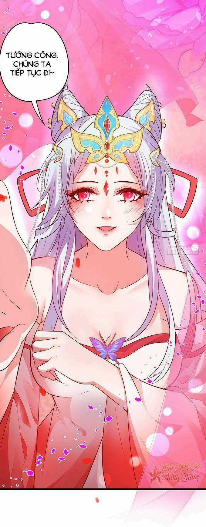 Liêu Liêu Trai - Chapter 20 - Trang 23