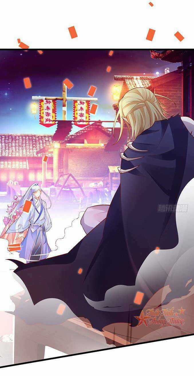 Liêu Liêu Trai - Chapter 20 - Trang 30