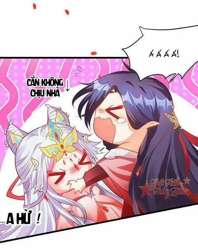 Liêu Liêu Trai - Chapter 20 - Trang 4