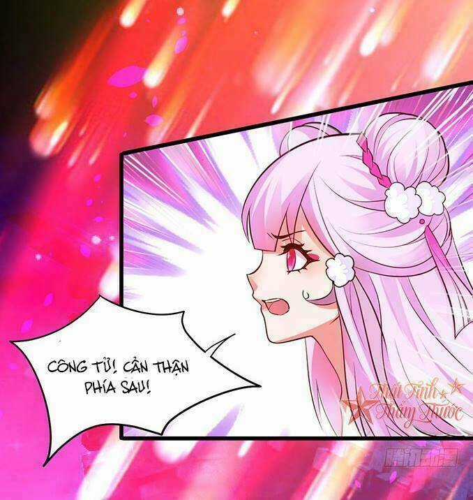 Liêu Liêu Trai - Chapter 20 - Trang 47