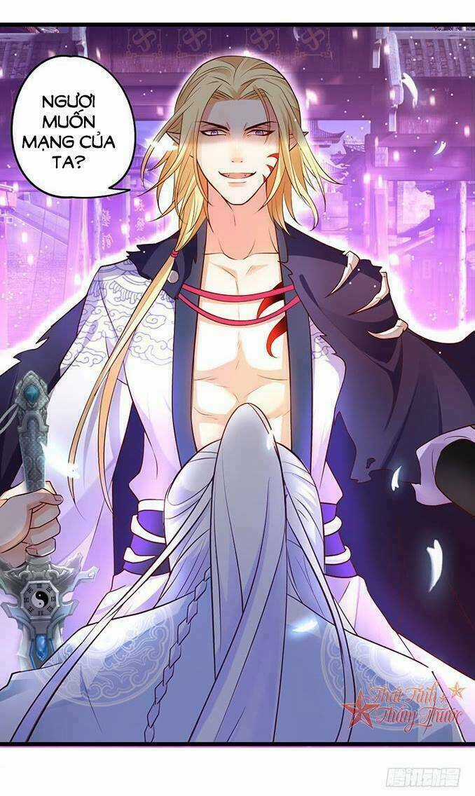 Liêu Liêu Trai - Chapter 20 - Trang 52