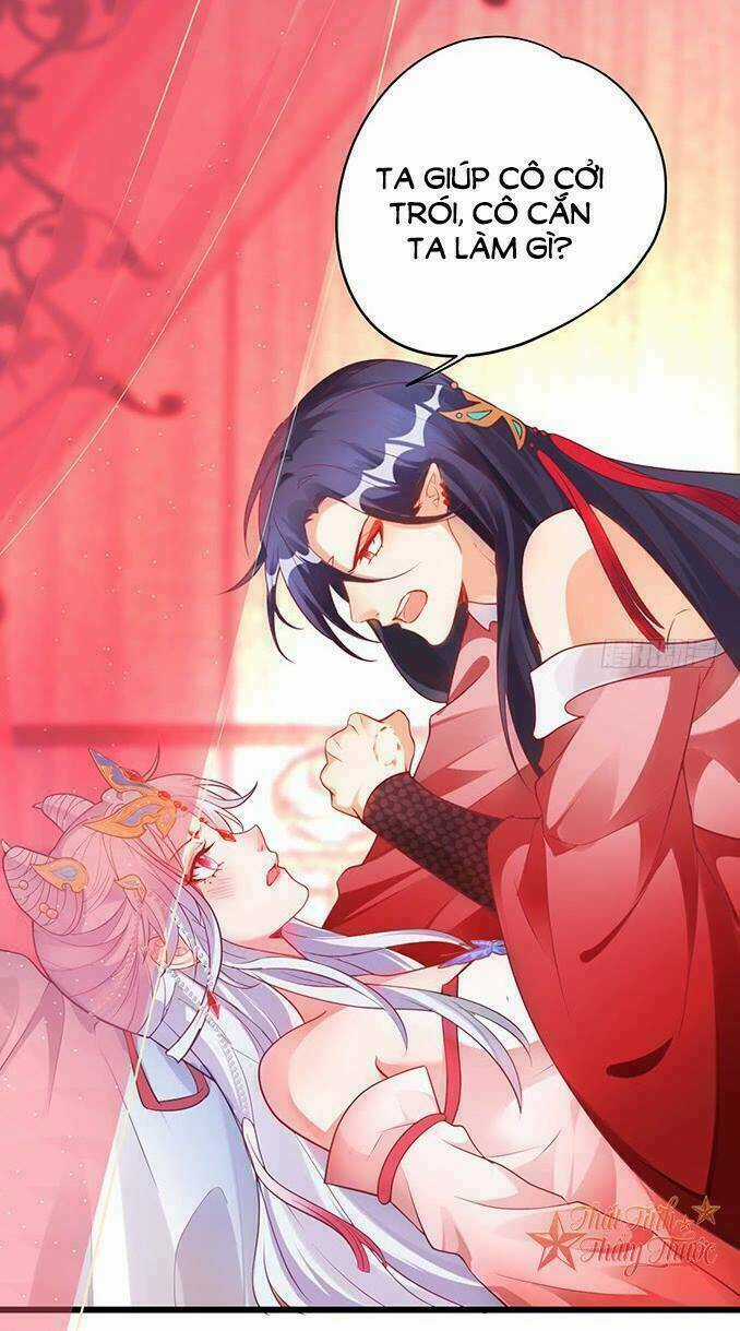 Liêu Liêu Trai - Chapter 20 - Trang 7