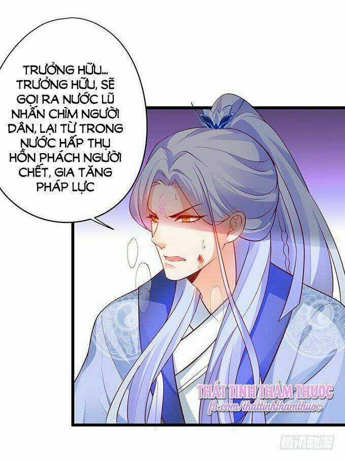 Liêu Liêu Trai - Chapter 21 - Trang 11