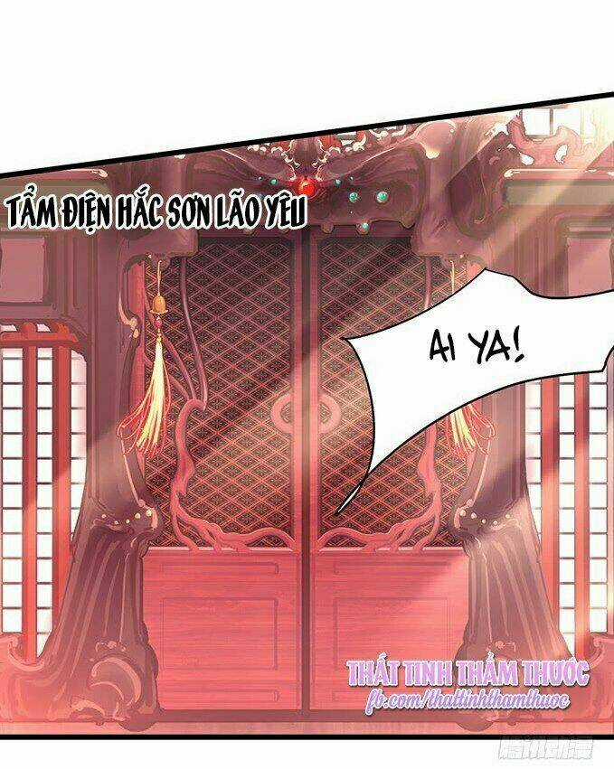 Liêu Liêu Trai - Chapter 21 - Trang 13