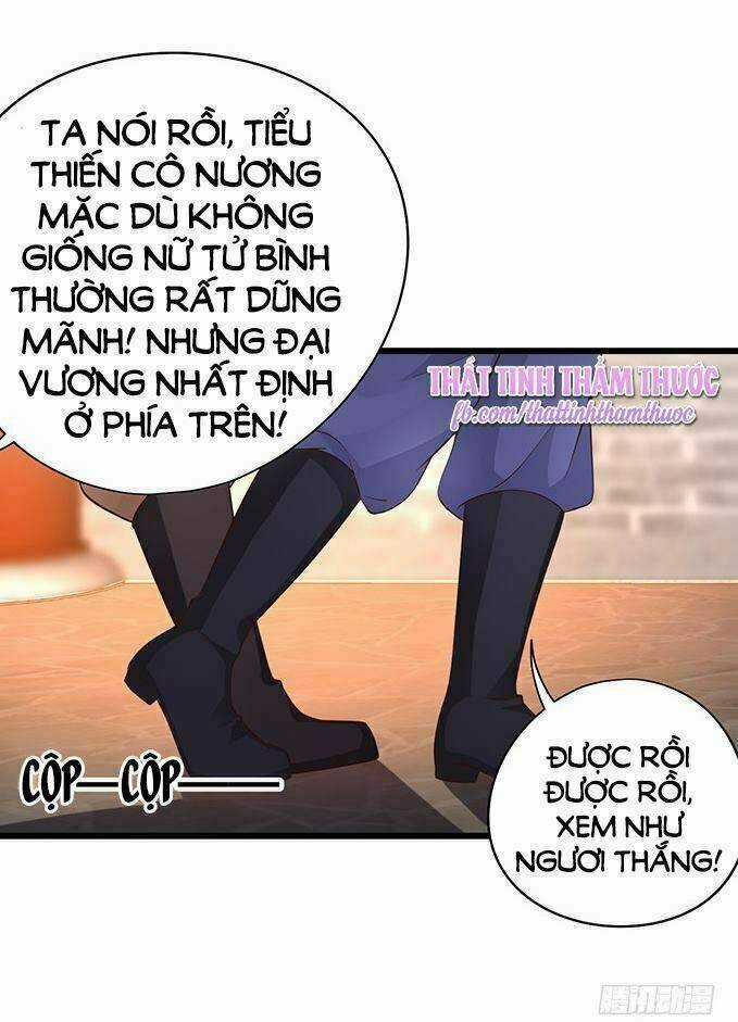 Liêu Liêu Trai - Chapter 21 - Trang 14