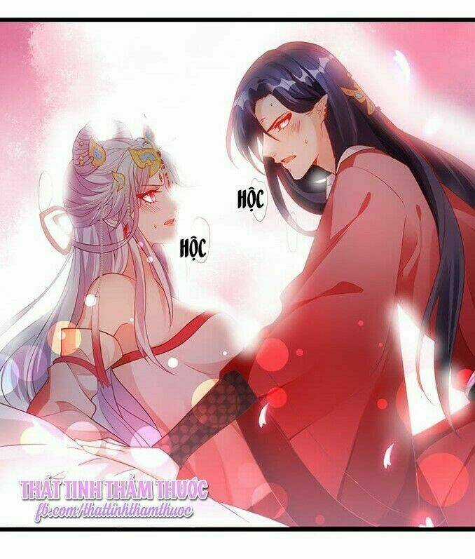 Liêu Liêu Trai - Chapter 21 - Trang 16